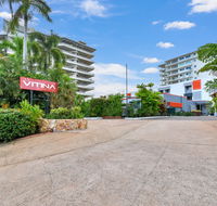 Vitina Studio Motel - Nambucca Heads Accommodation