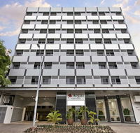Argus Hotel Darwin - Nambucca Heads Accommodation