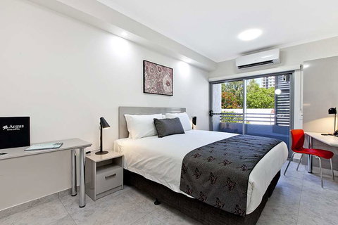 Argus Hotel Darwin - Nambucca Heads Accommodation 2