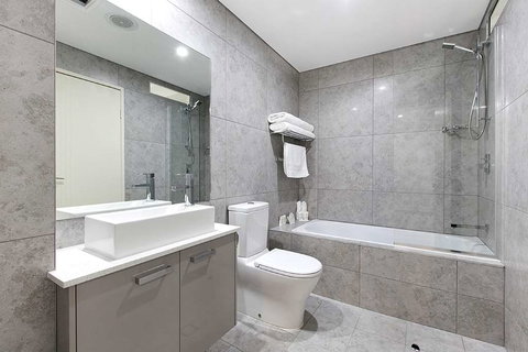 Argus Hotel Darwin - Nambucca Heads Accommodation 6