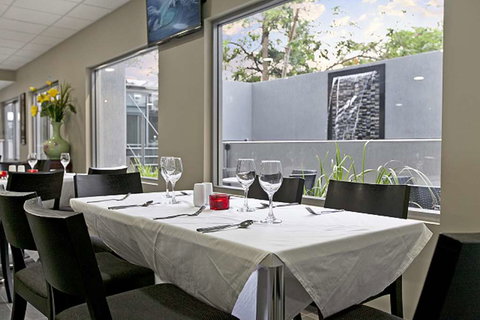 Argus Hotel Darwin - Nambucca Heads Accommodation 12