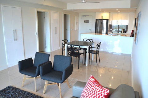 Signatures on Woods - Nambucca Heads Accommodation 4