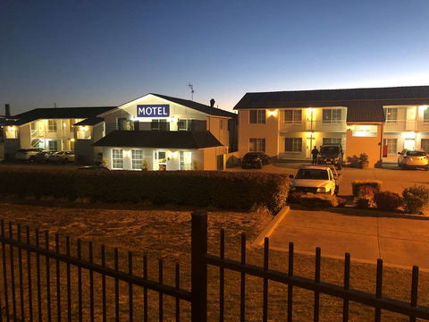 Best Western Coachman's Inn Motel - Nambucca Heads Accommodation 2