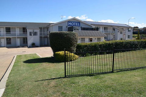 Best Western Coachman's Inn Motel - Nambucca Heads Accommodation 3