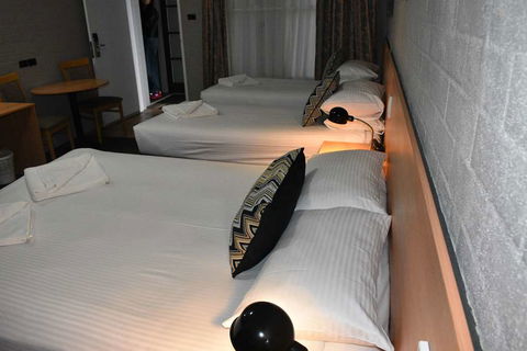 Best Western Coachman's Inn Motel - Nambucca Heads Accommodation 6