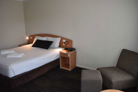 Best Western Coachman's Inn Motel - Nambucca Heads Accommodation 10