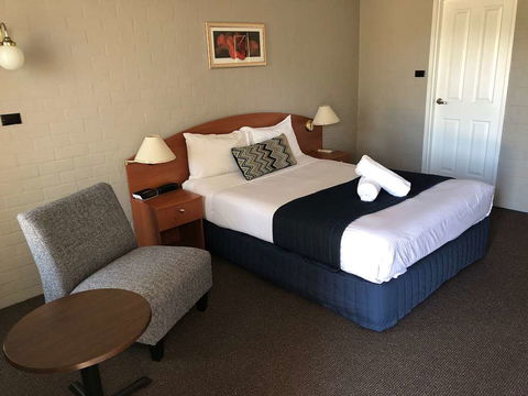 Best Western Coachman's Inn Motel - Nambucca Heads Accommodation 14