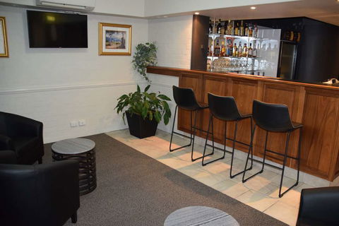 Best Western Coachman's Inn Motel - Nambucca Heads Accommodation 15
