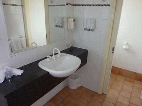 Best Western Coachman's Inn Motel - Nambucca Heads Accommodation 16