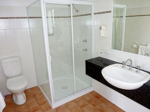 Best Western Coachman's Inn Motel - Nambucca Heads Accommodation 17