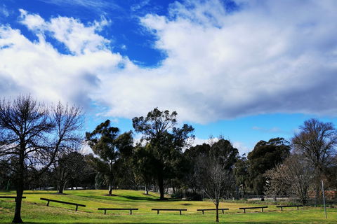 Governor Macquarie Motor Inn - Nambucca Heads Accommodation 1