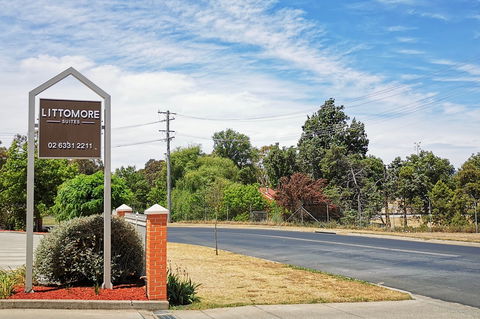 Governor Macquarie Motor Inn - Nambucca Heads Accommodation 2