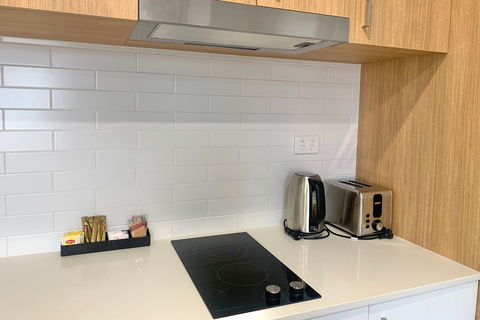 Governor Macquarie Motor Inn - Nambucca Heads Accommodation 7