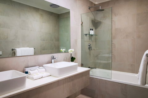 Governor Macquarie Motor Inn - Nambucca Heads Accommodation 10