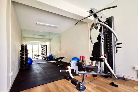 Governor Macquarie Motor Inn - Nambucca Heads Accommodation 15