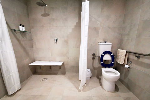 Governor Macquarie Motor Inn - Nambucca Heads Accommodation 17