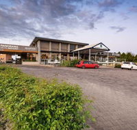 Panorama Motel Bathurst - Nambucca Heads Accommodation