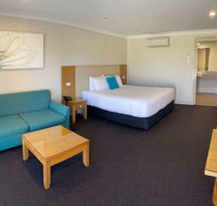 Bathurst Heritage Motor Inn - Nambucca Heads Accommodation