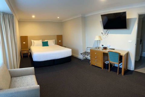 Bathurst Heritage Motor Inn - Nambucca Heads Accommodation 4