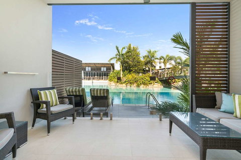 Mindil Beach Resort Casino - Nambucca Heads Accommodation 0
