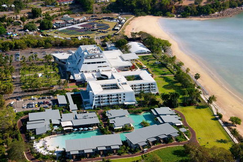 Mindil Beach Resort Casino - Nambucca Heads Accommodation 1
