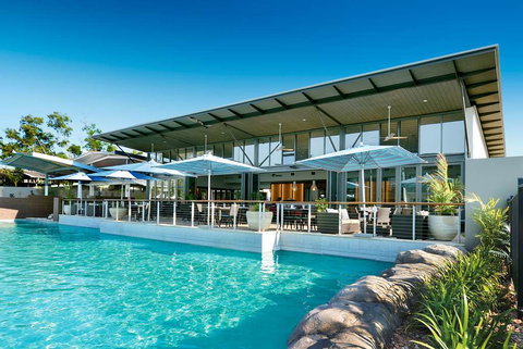 Mindil Beach Resort Casino - Nambucca Heads Accommodation 9