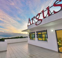Argus Apartments Darwin - Nambucca Heads Accommodation