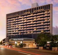 Hilton Darwin - Nambucca Heads Accommodation