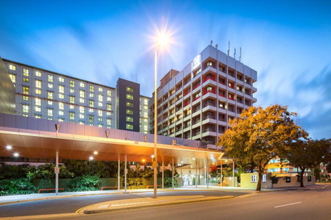 H on Smith Hotel - Nambucca Heads Accommodation 0
