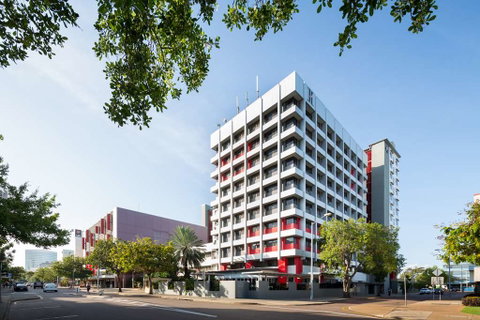 H on Smith Hotel - Nambucca Heads Accommodation 1