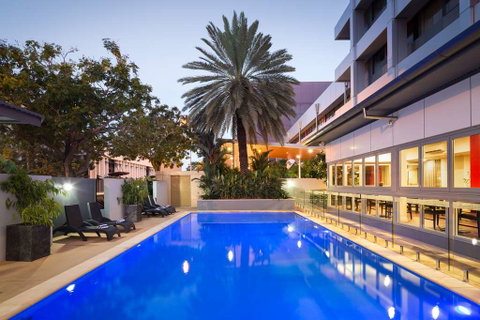 H on Smith Hotel - Nambucca Heads Accommodation 8
