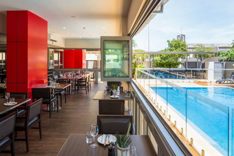 H on Smith Hotel - Nambucca Heads Accommodation 12