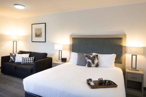 H on Smith Hotel - Nambucca Heads Accommodation 14