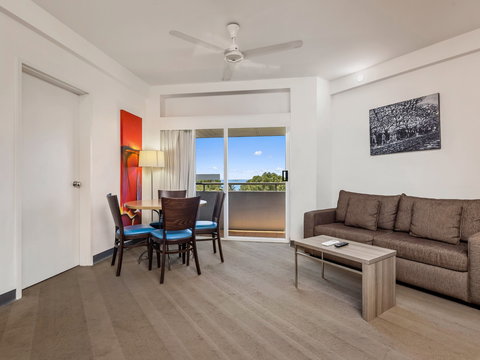 Novotel Darwin Atrium - Nambucca Heads Accommodation 6