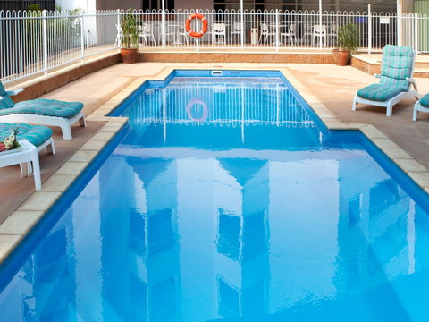 Novotel Darwin Atrium - Nambucca Heads Accommodation 8