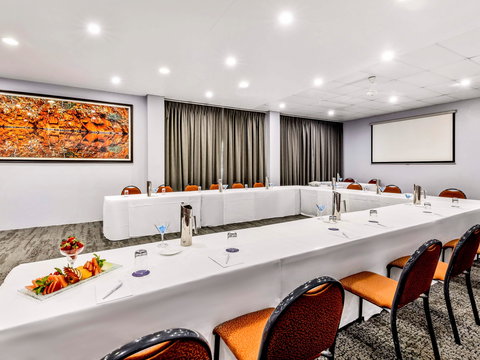 Novotel Darwin Atrium - Nambucca Heads Accommodation 10