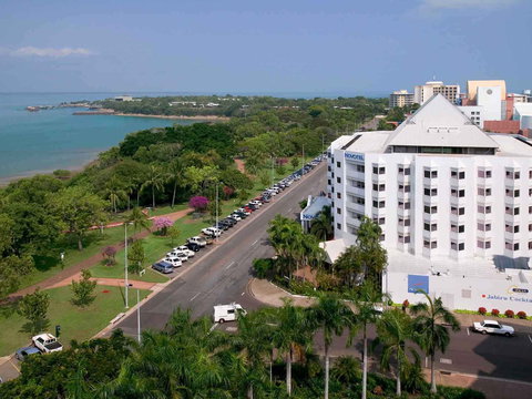 Novotel Darwin Atrium - Nambucca Heads Accommodation 15