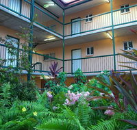 Alatai Holiday Apartments - Nambucca Heads Accommodation