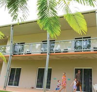 Club Tropical Resort Darwin - Nambucca Heads Accommodation