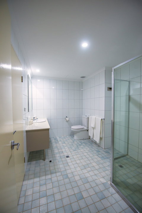 Club Tropical Resort Darwin - Nambucca Heads Accommodation 4