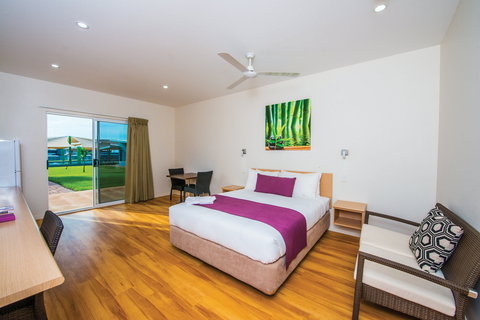 Club Tropical Resort Darwin - Nambucca Heads Accommodation 5