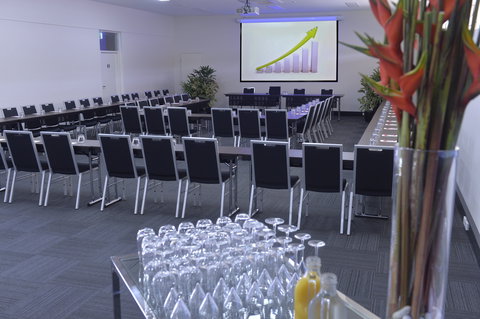 Club Tropical Resort Darwin - Nambucca Heads Accommodation 10