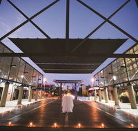 DoubleTree by Hilton Esplanade Darwin - Nambucca Heads Accommodation