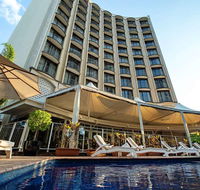 DoubleTree by Hilton Hotel Darwin - Nambucca Heads Accommodation