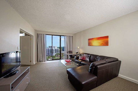 DoubleTree by Hilton Hotel Darwin - Nambucca Heads Accommodation 3
