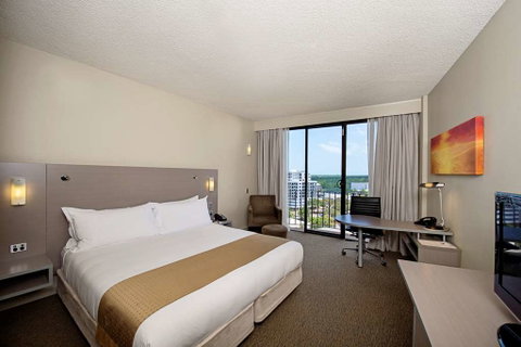 DoubleTree by Hilton Hotel Darwin - Nambucca Heads Accommodation 4