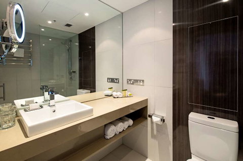 DoubleTree by Hilton Hotel Darwin - Nambucca Heads Accommodation 5