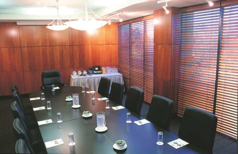 DoubleTree by Hilton Hotel Darwin - Nambucca Heads Accommodation 10