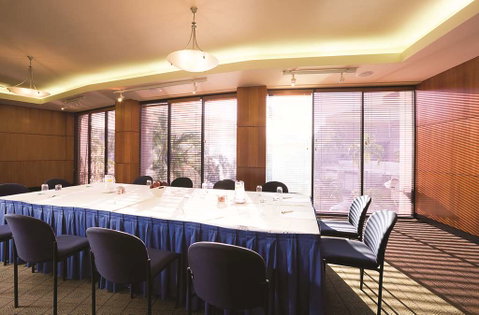 DoubleTree by Hilton Hotel Darwin - Nambucca Heads Accommodation 11