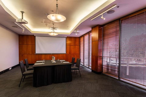 DoubleTree by Hilton Hotel Darwin - Nambucca Heads Accommodation 12
